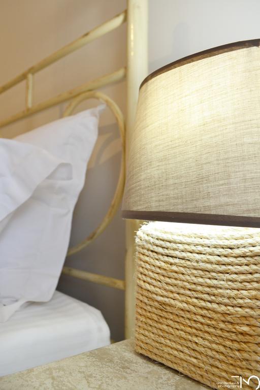 Ariadne & Theseus Apartments Naxos City Екстериор снимка