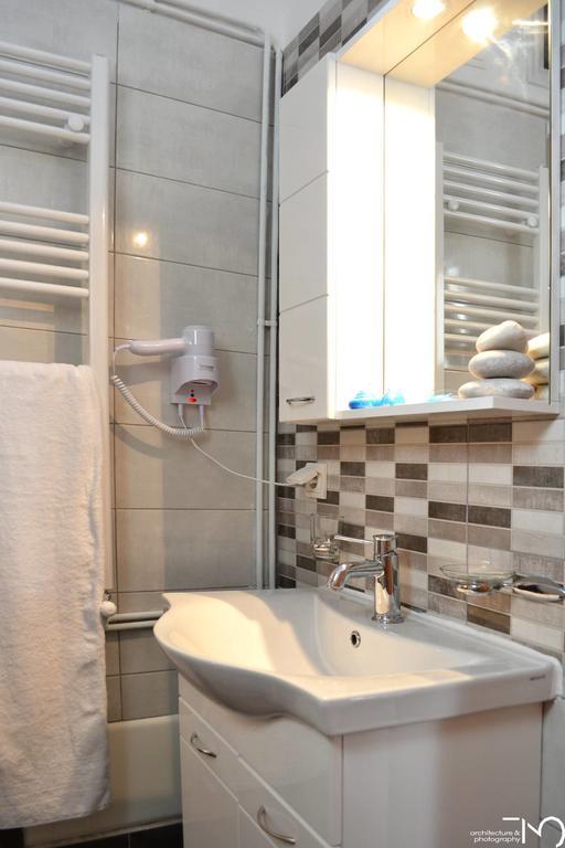 Ariadne & Theseus Apartments Naxos City Екстериор снимка